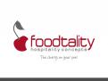 bedrijfsnaam & logo # 25306 voor Wij vormen en ontwikkelen creatieve hospitality en eten en drinken beleving en zoeken een pakkende naam en logo voor ons bedrijf. wedstrijd