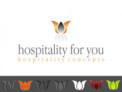 bedrijfsnaam & logo # 25497 voor Wij vormen en ontwikkelen creatieve hospitality en eten en drinken beleving en zoeken een pakkende naam en logo voor ons bedrijf. wedstrijd