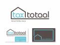 bedrijfsnaam & logo # 43501 voor Nieuw taxatiebureau zoekt modern en strak logo met dito naam!  wedstrijd