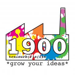 bedrijfsnaam & logo # 28568 voor Industrieel pand zoekt vrolijke & professionele bedrijfsnaam + logo! wedstrijd