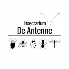 Bedrijfsnaam & logo # 73923 voor Naam en logo voor Insectarium wedstrijd