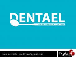 Bedrijfsnaam & logo # 24562 voor tandarts wedstrijd