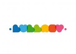 bedrijfsnaam & logo # 5703 voor Hippe, trendy bedrijfsnaam en logo voor fopspenen groothandel!!!!! wedstrijd