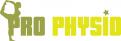 bedrijfsnaam & logo # 6443 voor Ontwerp een bedrijfsnaam met logo voor een nieuw te starten fysiotherapie praktijk wedstrijd