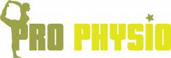 bedrijfsnaam & logo # 6443 voor Ontwerp een bedrijfsnaam met logo voor een nieuw te starten fysiotherapie praktijk wedstrijd