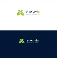 Company name & logo # 59052 for company name for energy storage system supplier contest