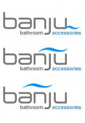 Bedrijfsnaam & logo # 34417 voor Naam & logo voor high-design badkamer accessoires bedrijf wedstrijd