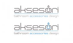 Bedrijfsnaam & logo # 34346 voor Naam & logo voor high-design badkamer accessoires bedrijf wedstrijd