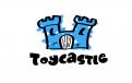 bedrijfsnaam & logo # 32152 voor Groothandel in speelgoed zoekt nieuwe bedrijfsnaam en logo wedstrijd