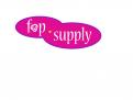 bedrijfsnaam & logo # 6013 voor Hippe, trendy bedrijfsnaam en logo voor fopspenen groothandel!!!!! wedstrijd