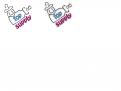 bedrijfsnaam & logo # 6114 voor Hippe, trendy bedrijfsnaam en logo voor fopspenen groothandel!!!!! wedstrijd