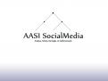 Bedrijfsnaam & logo # 64544 voor Originele bedrijfsnaam en logo voor een social media adviesbureau wedstrijd