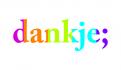 bedrijfsnaam & logo # 32987 voor Logo webshop originele geboortekaartjes (en ander grafisch werk) en bedankjes  wedstrijd