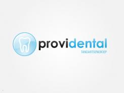 bedrijfsnaam & logo # 26588 voor tandarts wedstrijd