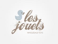 bedrijfsnaam & logo # 34131 voor Groothandel in speelgoed zoekt nieuwe bedrijfsnaam en logo wedstrijd