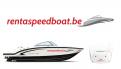 bedrijfsnaam & logo # 37323 voor Naam & logo voor verhuurbedrijf van (speed)boten wedstrijd