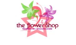 bedrijfsnaam & logo # 46647 voor Naam + Logo voor een winkel voor zijden bloemen en woondecoraties wedstrijd