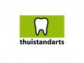 bedrijfsnaam & logo # 10267 voor Bedrijfsnaam & logo (& huisstijl) gevraagd voor zorgorganisatie die tandprotethische zorg bij ouderen/zorginstellingen op locatie verzorgd. wedstrijd