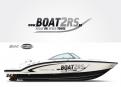 bedrijfsnaam & logo # 37464 voor Naam & logo voor verhuurbedrijf van (speed)boten wedstrijd