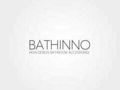 Bedrijfsnaam & logo # 37071 voor Naam & logo voor high-design badkamer accessoires bedrijf wedstrijd