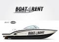 bedrijfsnaam & logo # 37365 voor Naam & logo voor verhuurbedrijf van (speed)boten wedstrijd