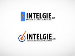 Bedrijfsnaam & logo # 58957 voor bedrijfsnaam en logo voor leverancier van intelligente energie opslag systemen wedstrijd