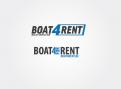 bedrijfsnaam & logo # 39710 voor Naam & logo voor verhuurbedrijf van (speed)boten wedstrijd