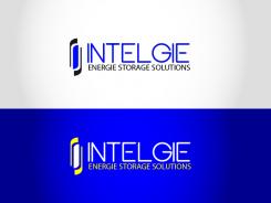bedrijfsnaam & logo # 58376 voor bedrijfsnaam en logo voor leverancier van intelligente energie opslag systemen wedstrijd