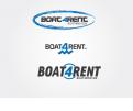 bedrijfsnaam & logo # 39645 voor Naam & logo voor verhuurbedrijf van (speed)boten wedstrijd