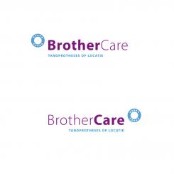 bedrijfsnaam & logo # 9568 voor Bedrijfsnaam & logo (& huisstijl) gevraagd voor zorgorganisatie die tandprotethische zorg bij ouderen/zorginstellingen op locatie verzorgd. wedstrijd