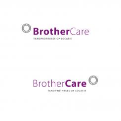 bedrijfsnaam & logo # 9566 voor Bedrijfsnaam & logo (& huisstijl) gevraagd voor zorgorganisatie die tandprotethische zorg bij ouderen/zorginstellingen op locatie verzorgd. wedstrijd
