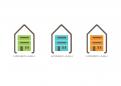 bedrijfsnaam & logo # 46300 voor image voor de snelt groeiende interactieve huizensite wedstrijd