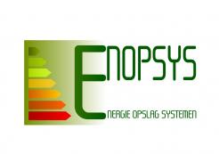 Company name & logo # 58688 for company name for energy storage system supplier contest