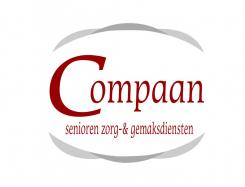 bedrijfsnaam & logo # 58698 voor Bedrijfsnaam en logo voor bedrijf dat ouderen weer laat glimlachen. wedstrijd