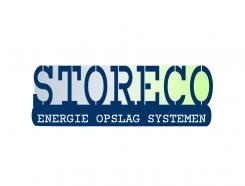 Company name & logo # 58958 for company name for energy storage system supplier contest