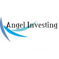 Bedrijfsnaam & logo # 42802 voor Business Angel ? wedstrijd