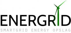 Bedrijfsnaam & logo # 58094 voor bedrijfsnaam en logo voor leverancier van intelligente energie opslag systemen wedstrijd