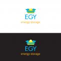 Bedrijfsnaam & logo # 58535 voor bedrijfsnaam en logo voor leverancier van intelligente energie opslag systemen wedstrijd