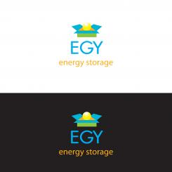 Bedrijfsnaam & logo # 58535 voor bedrijfsnaam en logo voor leverancier van intelligente energie opslag systemen wedstrijd