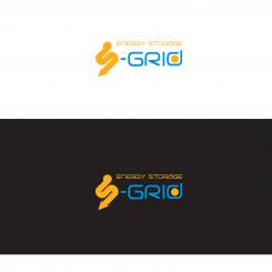 Company name & logo # 58536 for company name for energy storage system supplier contest