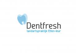 Bedrijfsnaam & logo # 26875 voor tandarts wedstrijd