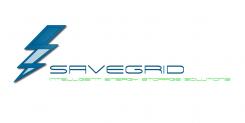 Bedrijfsnaam & logo # 58464 voor bedrijfsnaam en logo voor leverancier van intelligente energie opslag systemen wedstrijd