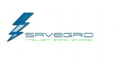 Bedrijfsnaam & logo # 58465 voor bedrijfsnaam en logo voor leverancier van intelligente energie opslag systemen wedstrijd
