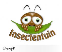 Bedrijfsnaam & logo # 68650 voor Naam en logo voor Insectarium wedstrijd