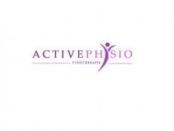 bedrijfsnaam & logo # 6673 voor Ontwerp een bedrijfsnaam met logo voor een nieuw te starten fysiotherapie praktijk wedstrijd