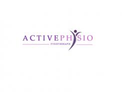 bedrijfsnaam & logo # 6718 voor Ontwerp een bedrijfsnaam met logo voor een nieuw te starten fysiotherapie praktijk wedstrijd