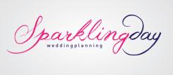 bedrijfsnaam & logo # 8527 voor bedenk een pakkende bedrijfsnaam + logo voor mijn  werk als weddingplanner wedstrijd