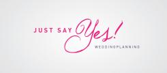 Bedrijfsnaam & logo # 8528 voor bedenk een pakkende bedrijfsnaam + logo voor mijn  werk als weddingplanner wedstrijd