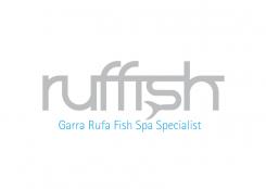 bedrijfsnaam & logo # 43562 voor Garra Rufa zoekt merknaam+logo voor luxe segment wedstrijd