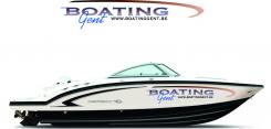 bedrijfsnaam & logo # 39172 voor Naam & logo voor verhuurbedrijf van (speed)boten wedstrijd